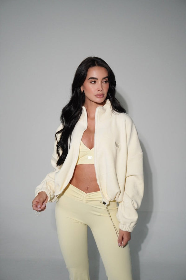 CHAQUETA ERA - RRFIT