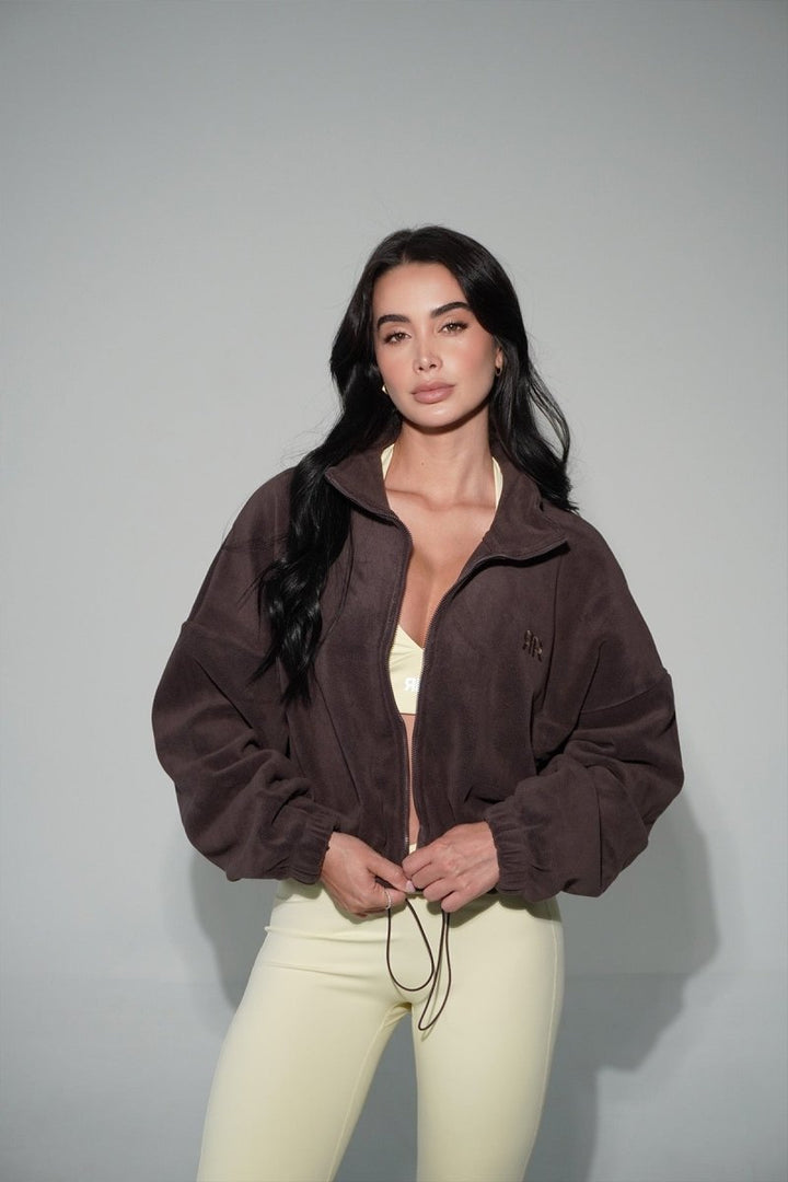 CHAQUETA ERA - RRFIT