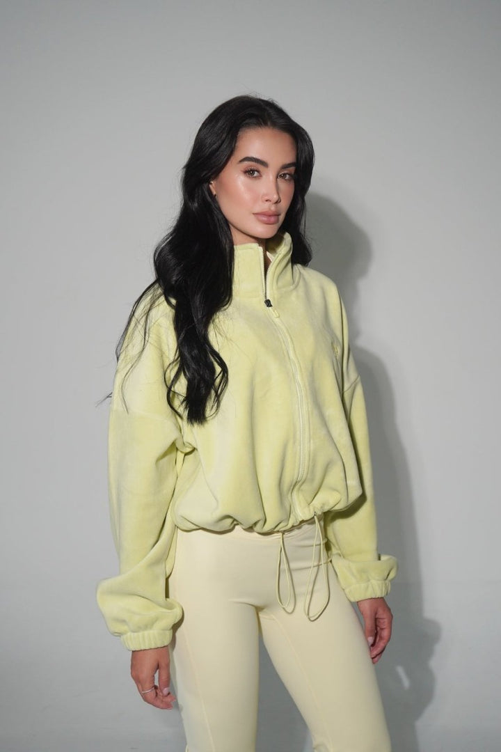 CHAQUETA ERA - RRFIT