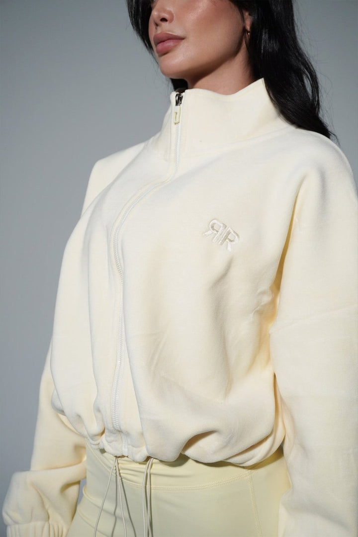 CHAQUETA ERA - RRFIT