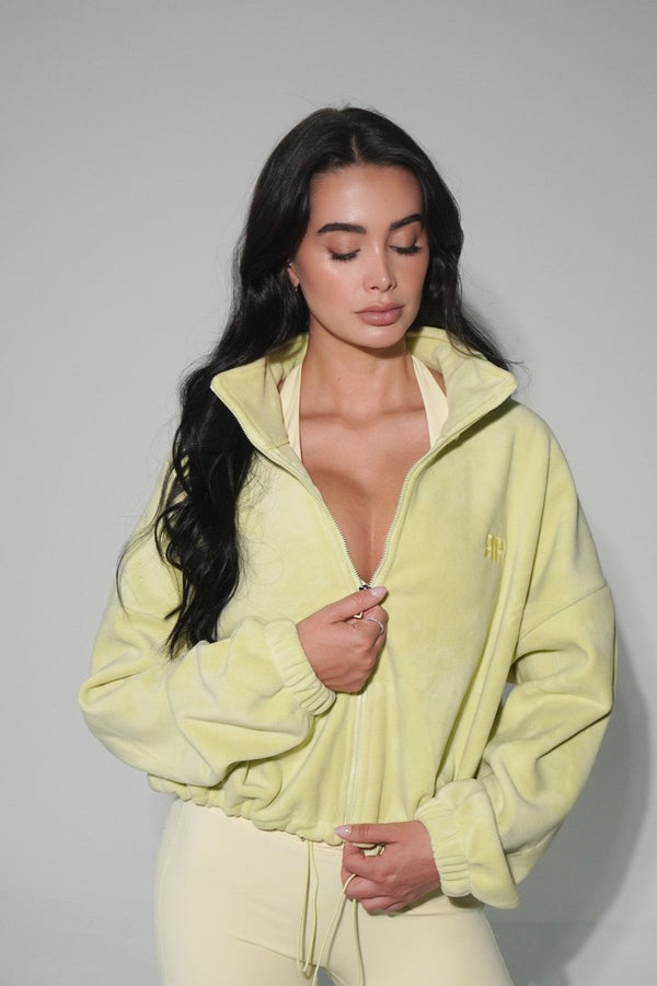 CHAQUETA ERA - RRFIT