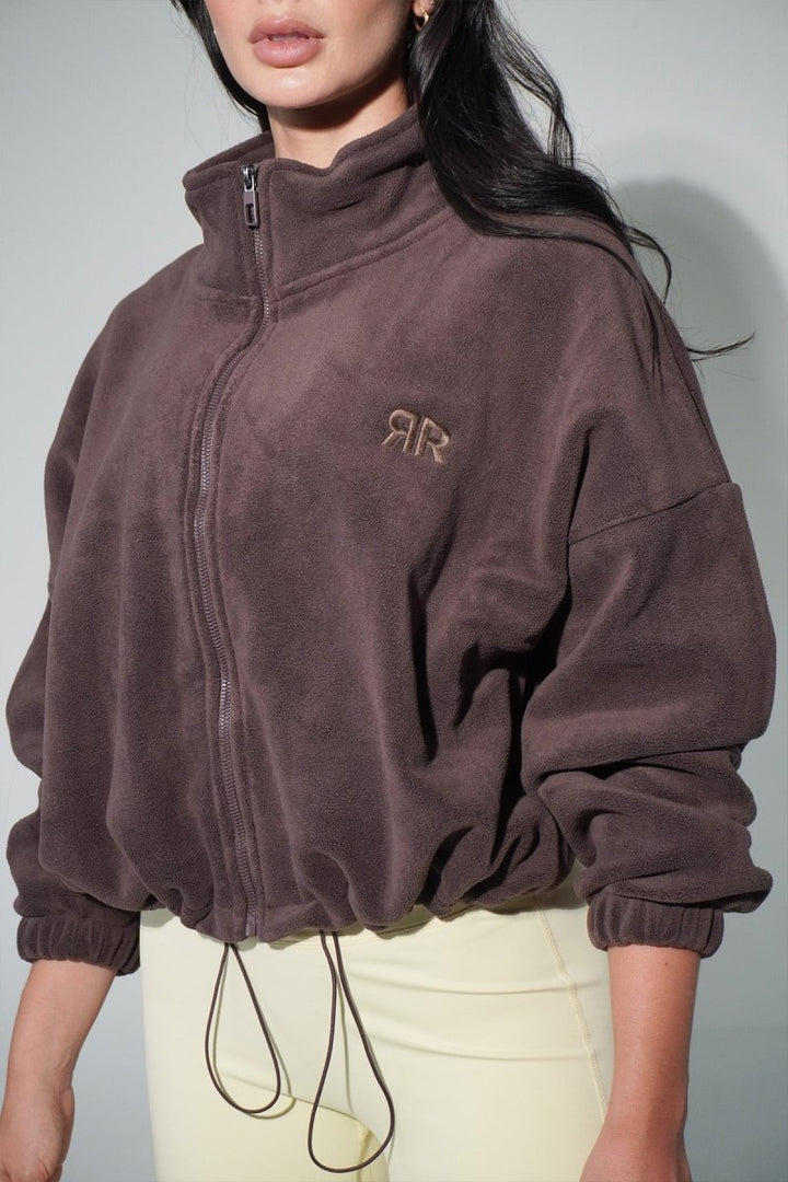CHAQUETA ERA - RRFIT