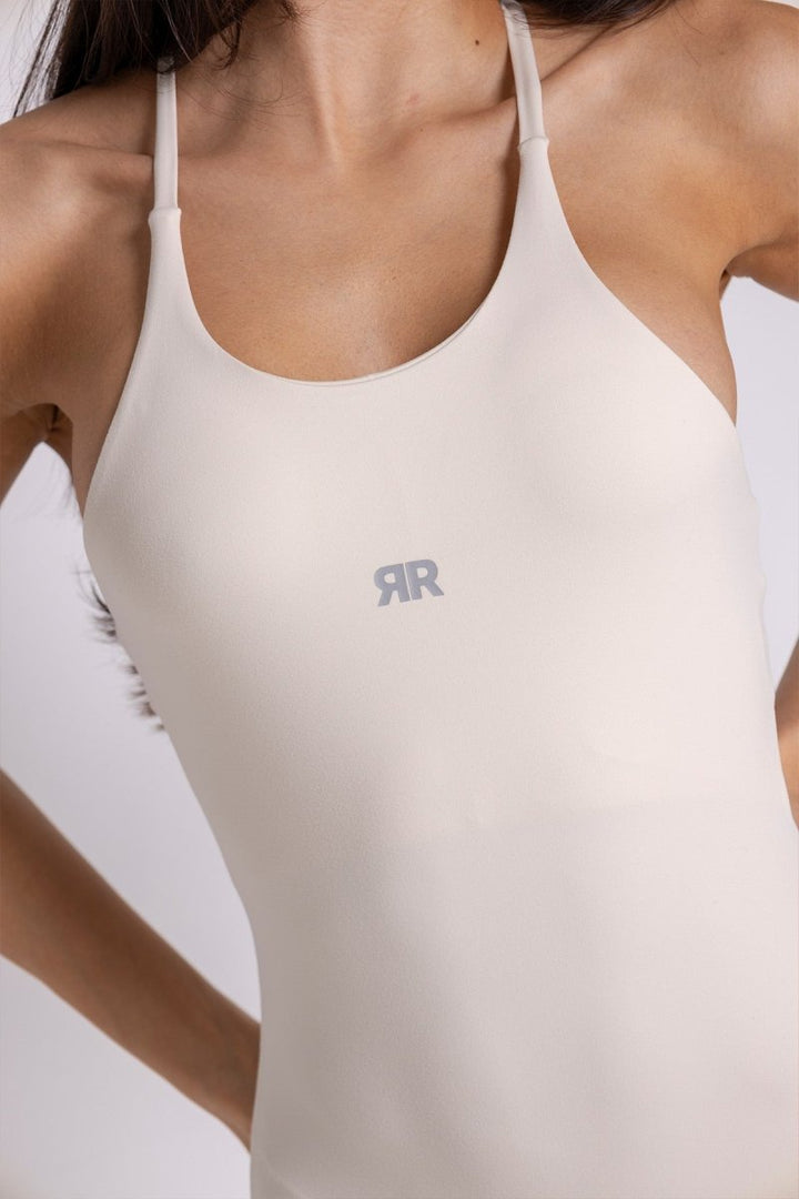 FLAME JUMPSUIT - RRFIT