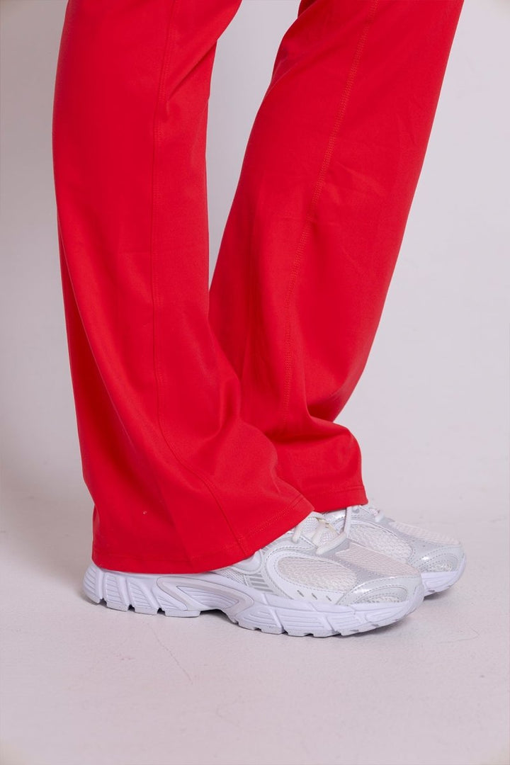 FLAME JUMPSUIT - RRFIT