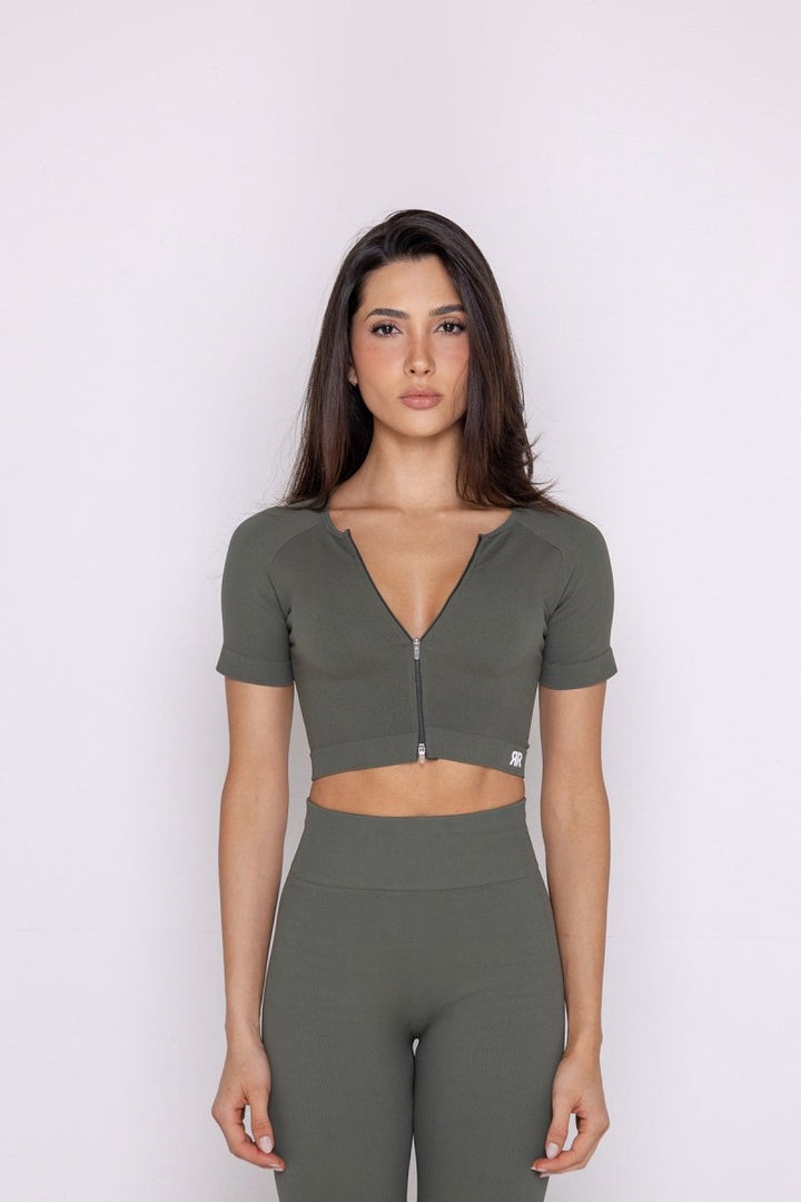 JADE TOP - RRFIT