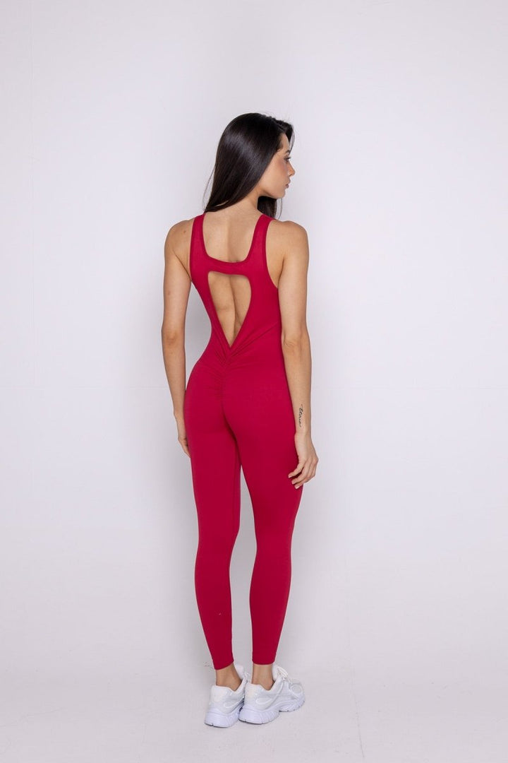 RUBY JUMPSUIT - RRFIT
