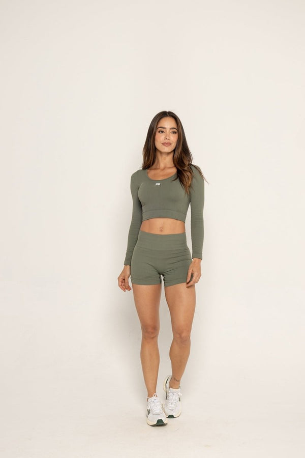 SET AURA CORTO - RRFIT