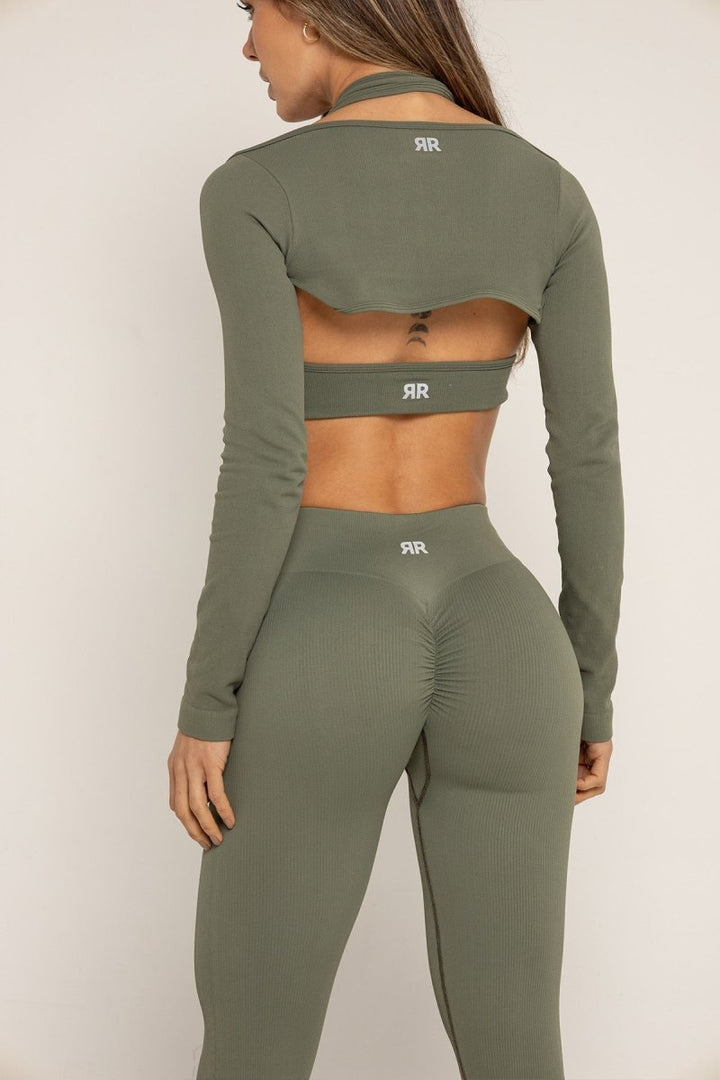 SET RÍO LARGO - RRFIT