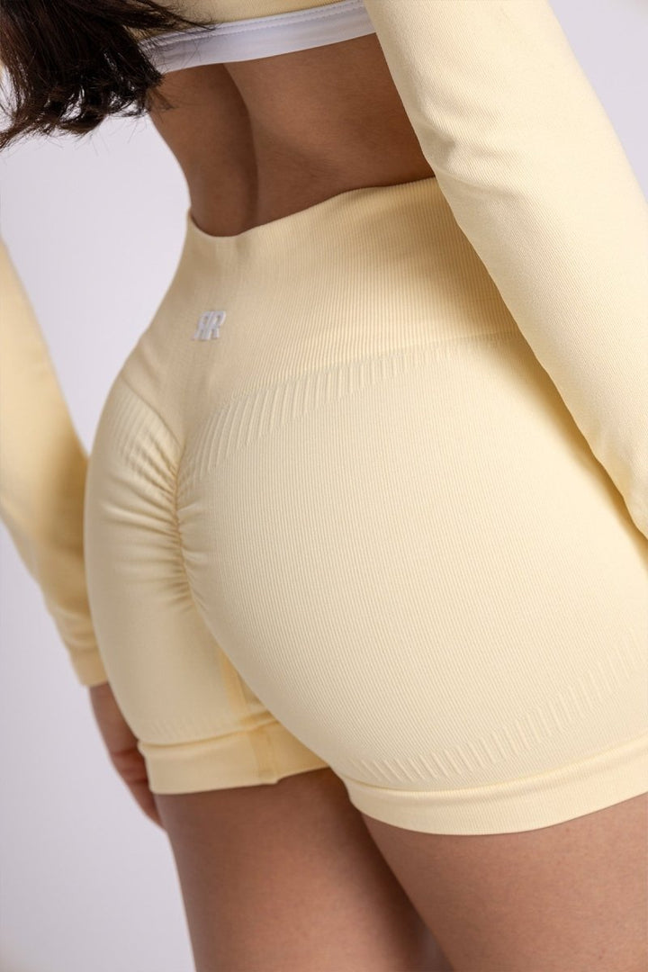 VELVET SHORT - RRFIT